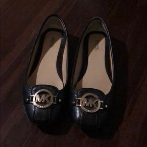 Michael Kors flats